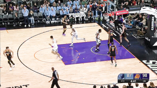 Memphis Grizzlies vs Phoenix Suns - Full Game Highlights | December 2, 2023-24 NBA Season