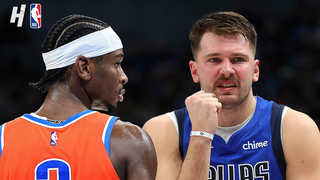 Oklahoma City Thunder vs Dallas Mavericks - Full Game Highlights | December 2, 2023-24 NBA Season
