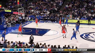 Oklahoma City Thunder vs Dallas Mavericks - Full Game Highlights | December 2, 2023-24 NBA Season