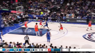 Oklahoma City Thunder vs Dallas Mavericks - Full Game Highlights | December 2, 2023-24 NBA Season