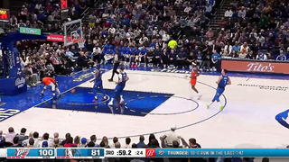 Oklahoma City Thunder vs Dallas Mavericks - Full Game Highlights | December 2, 2023-24 NBA Season