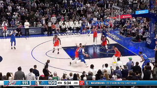 Oklahoma City Thunder vs Dallas Mavericks - Full Game Highlights | December 2, 2023-24 NBA Season