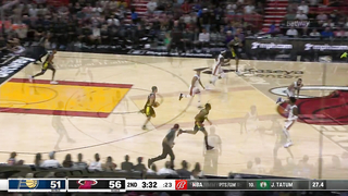 Indiana Pacers vs Miami Heat - Full Game Highlights | December 2, 2023-24 NBA Season