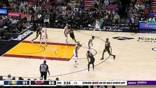 Indiana Pacers vs Miami Heat - Full Game Highlights | December 2, 2023-24 NBA Season