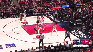 New Orleans Pelicans vs Chicago Bulls - Full Game Highlights | December 2, 2023-24 NBA Season