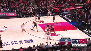 New Orleans Pelicans vs Chicago Bulls - Full Game Highlights | December 2, 2023-24 NBA Season