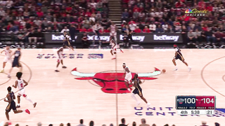 New Orleans Pelicans vs Chicago Bulls - Full Game Highlights | December 2, 2023-24 NBA Season