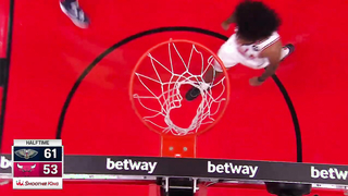 Zion Williamson SOLID 27 PTS vs Bulls FULL Highlights