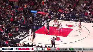 Zion Williamson SOLID 27 PTS vs Bulls FULL Highlights