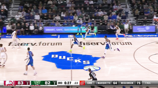 Atlanta Hawks vs Milwaukee Bucks - Full Game Highlights | December 2, 2023-24 NBA Season