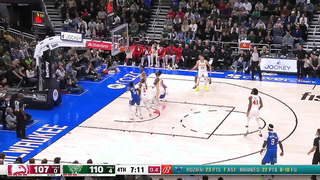 Atlanta Hawks vs Milwaukee Bucks - Full Game Highlights | December 2, 2023-24 NBA Season