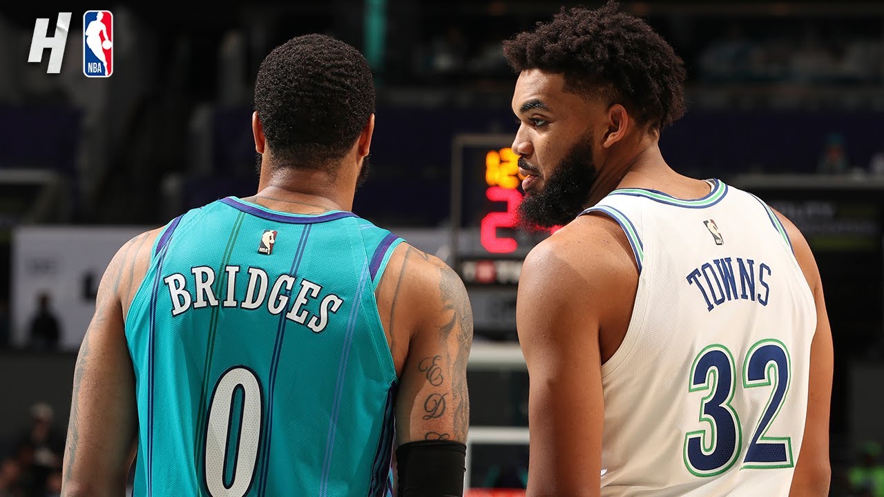 Minnesota Timberwolves vs Charlotte Hornets - Full Game Highlights | December 2, 2023 NBA Season