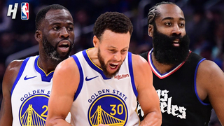 Golden State Warriors vs Los Angeles Clippers - Full Game Highlights | December 2, 2023 NBA Season