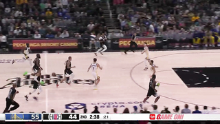 Golden State Warriors vs Los Angeles Clippers - Full Game Highlights | December 2, 2023 NBA Season