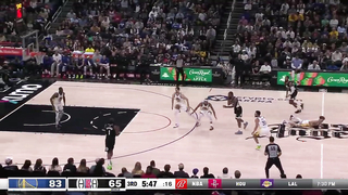 Golden State Warriors vs Los Angeles Clippers - Full Game Highlights | December 2, 2023 NBA Season