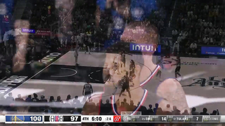 Golden State Warriors vs Los Angeles Clippers - Full Game Highlights | December 2, 2023 NBA Season