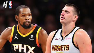 Denver Nuggets vs Phoenix Suns - Full Game Highlights | December 1, 2023-24 NBA Season