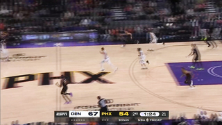 Denver Nuggets vs Phoenix Suns - Full Game Highlights | December 1, 2023-24 NBA Season