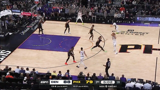 Denver Nuggets vs Phoenix Suns - Full Game Highlights | December 1, 2023-24 NBA Season