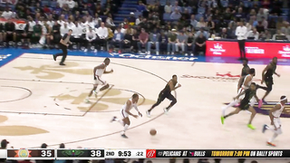 San Antonio Spurs vs New Orleans Pelicans - Full Game Highlights | December 1, 2023 NBA Season