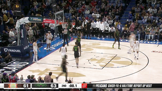 San Antonio Spurs vs New Orleans Pelicans - Full Game Highlights | December 1, 2023 NBA Season