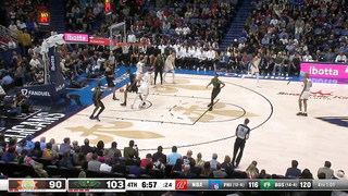 San Antonio Spurs vs New Orleans Pelicans - Full Game Highlights | December 1, 2023 NBA Season