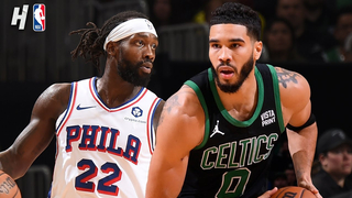 Philadelphia 76ers vs Boston Celtics - Full Game Highlights | December 1, 2023-24 NBA Season