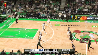 Philadelphia 76ers vs Boston Celtics - Full Game Highlights | December 1, 2023-24 NBA Season