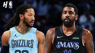 Memphis Grizzlies vs Dallas Mavericks - Full Game Highlights | December 1, 2023-24 NBA Season