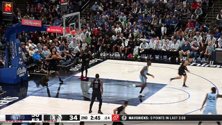 Memphis Grizzlies vs Dallas Mavericks - Full Game Highlights | December 1, 2023-24 NBA Season