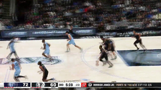 Memphis Grizzlies vs Dallas Mavericks - Full Game Highlights | December 1, 2023-24 NBA Season