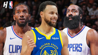 Los Angeles Clippers vs Golden State Warriors - Full Game Highlights | November 30, 2023 NBA Season
