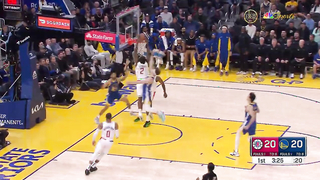 Los Angeles Clippers vs Golden State Warriors - Full Game Highlights | November 30, 2023 NBA Season