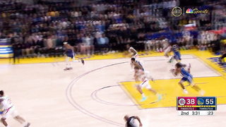 Los Angeles Clippers vs Golden State Warriors - Full Game Highlights | November 30, 2023 NBA Season