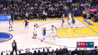 Los Angeles Clippers vs Golden State Warriors - Full Game Highlights | November 30, 2023 NBA Season