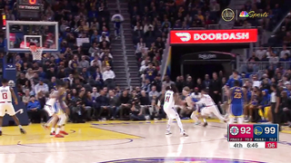 Los Angeles Clippers vs Golden State Warriors - Full Game Highlights | November 30, 2023 NBA Season