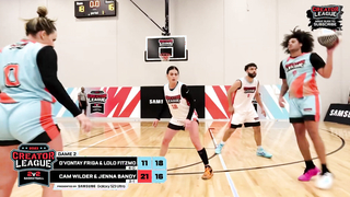 IT FINALLY HAPPENED! $50,000 Intense 2v2 Finals!