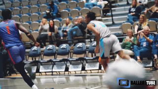 First Half Recap : North Florida vs Edward Waters