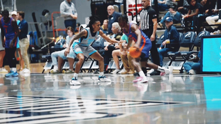 UNF Beats Edward Waters by 52 points in Jacksonville