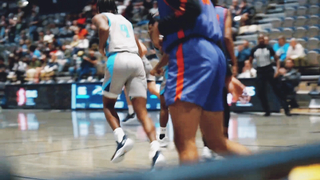 UNF Beats Edward Waters by 52 points in Jacksonville