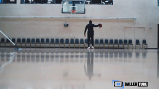 Training with Coach Steve: Offense Freestyling