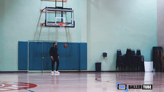 Training with Coach Steve: Offense Freestyling