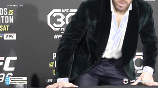 MMA: What The Hell Just Happened?!