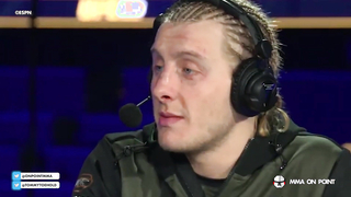 MMA: What The Hell Just Happened?!