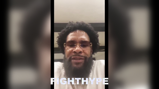 Mayweather CEO RESPONDS to Bill Haney CROSSING the LINE; TELLS Devin Haney how FIGHTING Tank WORKS