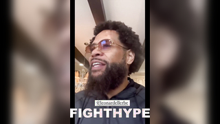 Mayweather CEO RESPONDS to Bill Haney CROSSING the LINE; TELLS Devin Haney how FIGHTING Tank WORKS