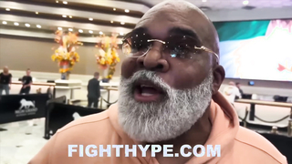 Mayweather CEO RESPONDS to Bill Haney CROSSING the LINE; TELLS Devin Haney how FIGHTING Tank WORKS