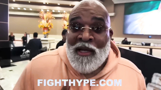 Mayweather CEO RESPONDS to Bill Haney CROSSING the LINE; TELLS Devin Haney how FIGHTING Tank WORKS