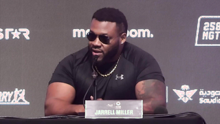 HIGHLIGHTS! ANGRY Anthony Joshua 'F*** YOU!' | Wilder SENDS WARNING | Frank Warren & Eddie Hearn