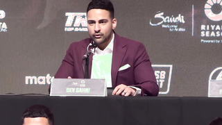 HIGHLIGHTS! ANGRY Anthony Joshua 'F*** YOU!' | Wilder SENDS WARNING | Frank Warren & Eddie Hearn